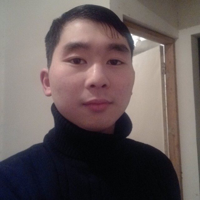 阿鸿的第二张照片--长乐征婚网