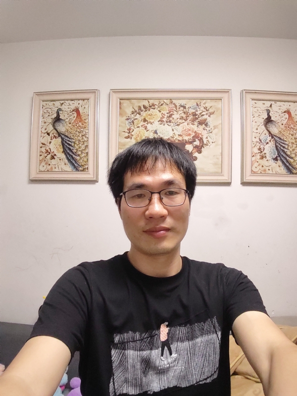 等等的第一张照片--长乐征婚网
