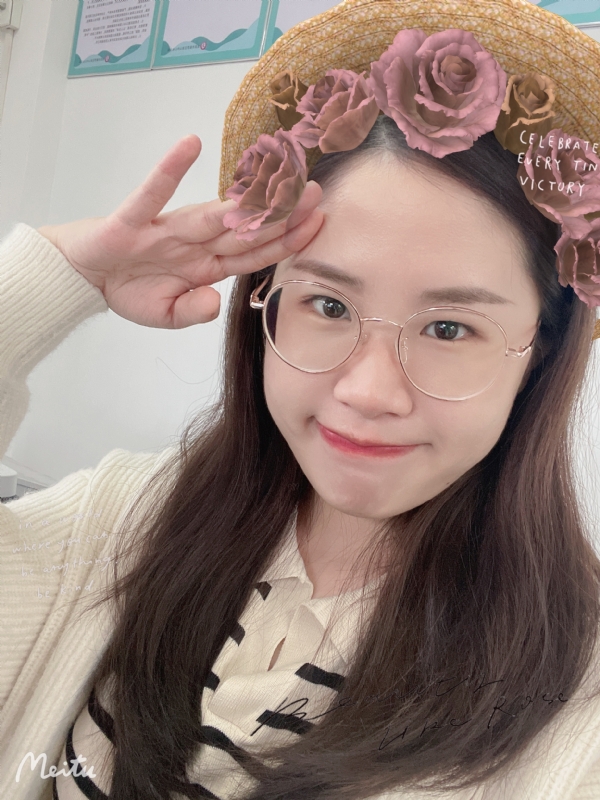 扁桃体不发言的第一张照片--长乐征婚网