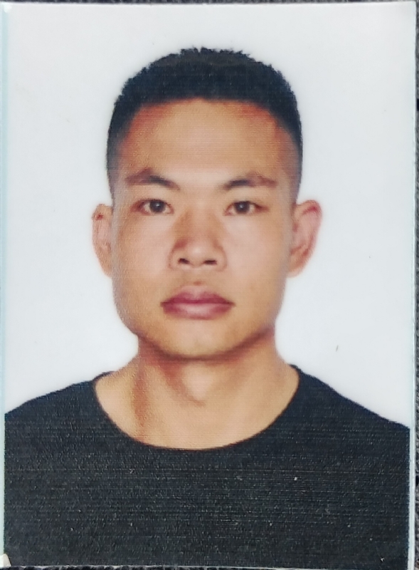 等待的第一张照片--长乐征婚网
