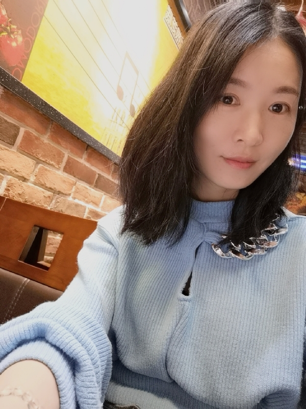 吴优的第一张照片--长乐征婚网