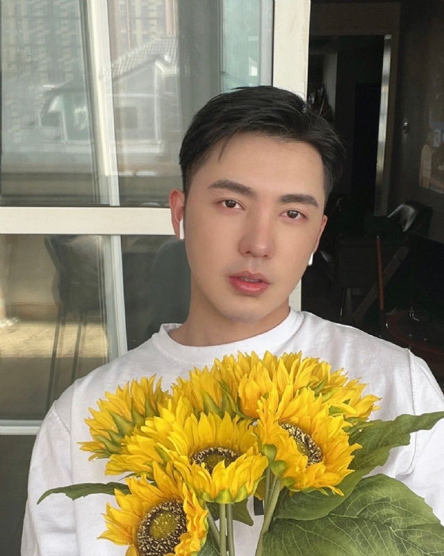 浪子无悔的第二张照片--长乐征婚网