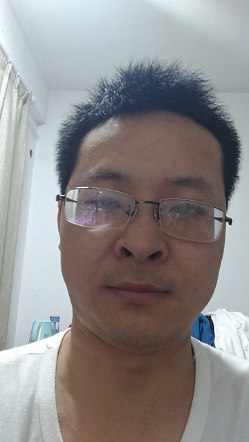 chastity的第一张照片--长乐征婚网