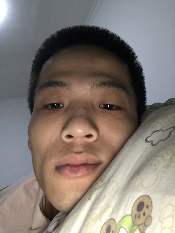 直男的第一张照片--长乐征婚网
