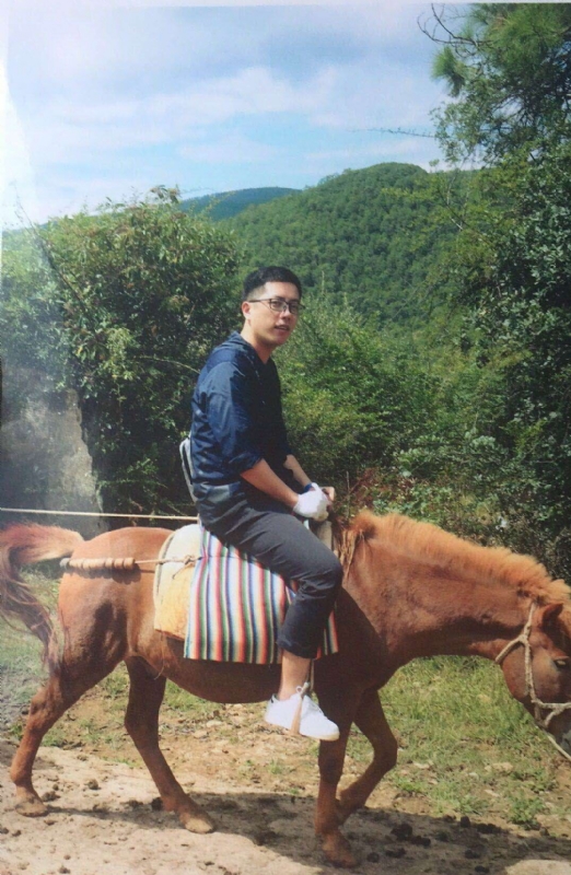 小社的第一张照片--长乐征婚网