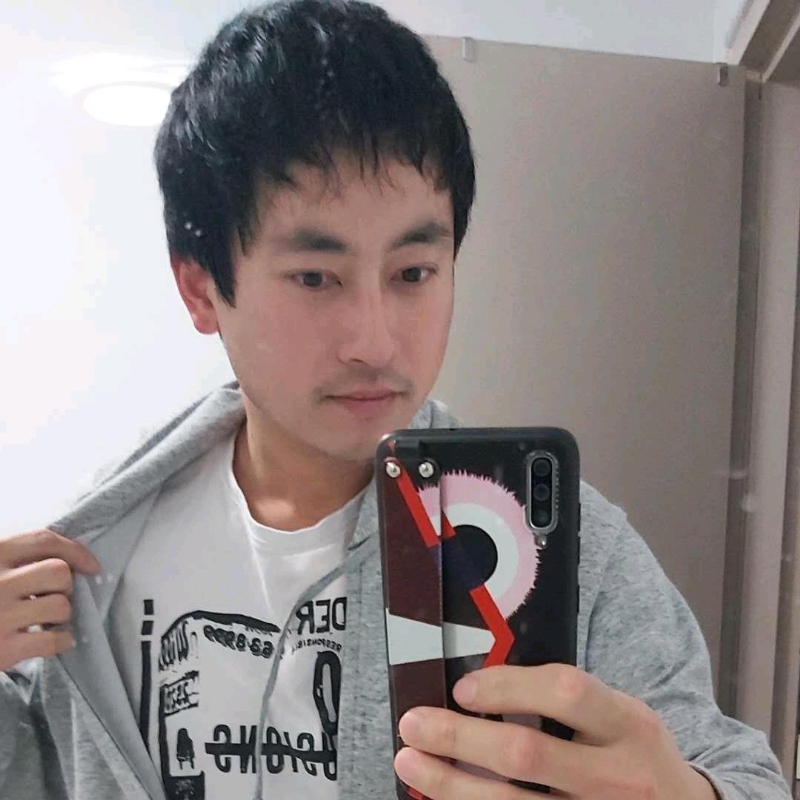 瓜的第一张照片--长乐征婚网