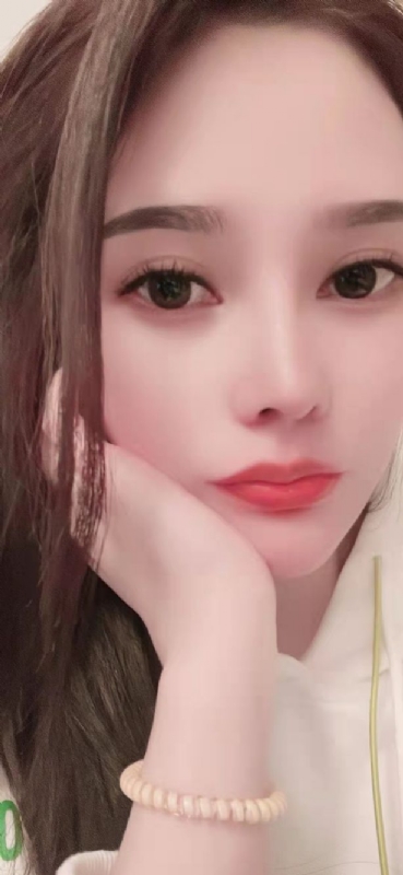 琳琳的第一张照片--长乐征婚网