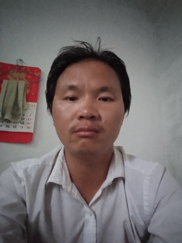 小杨的第一张照片--长乐征婚网