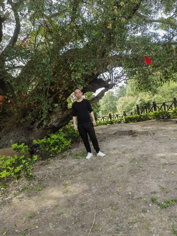 师傅被妖怪吃了的第一张照片--长乐征婚网