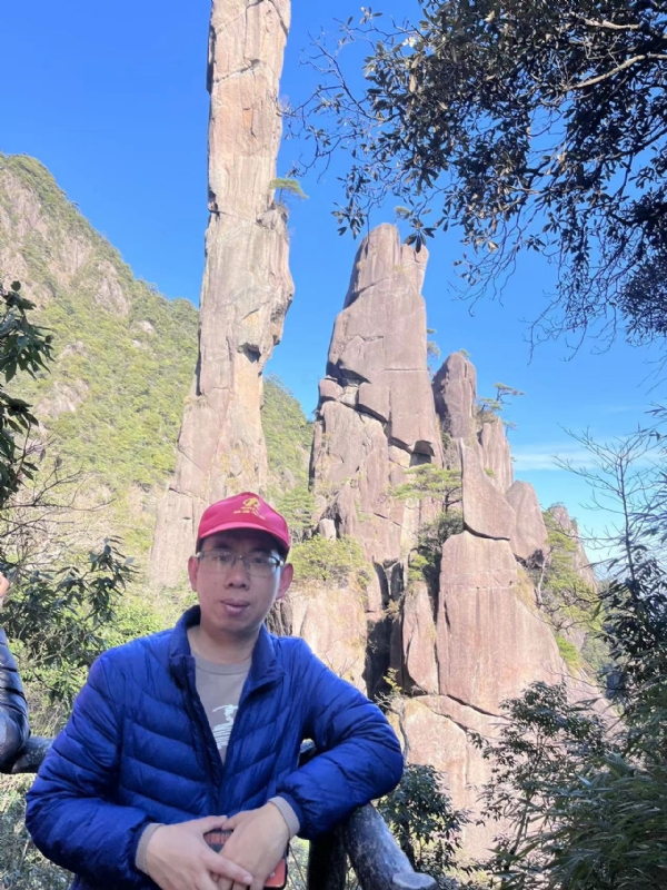 师傅被妖怪吃了的第二张照片--长乐征婚网