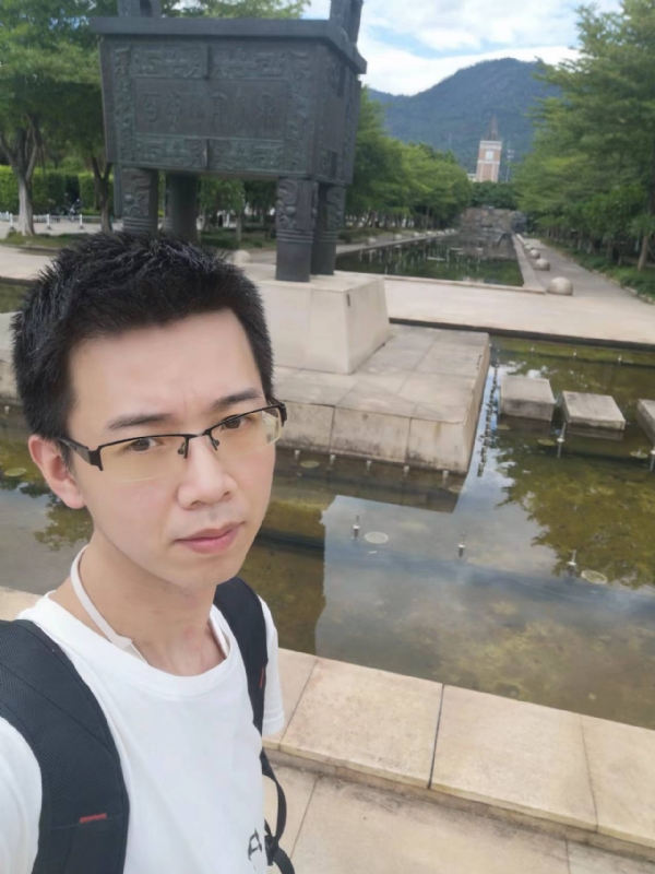 云杰的第二张照片--长乐征婚网