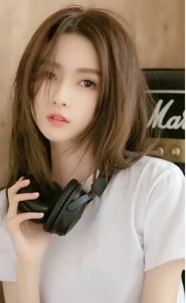 小花花的第一张照片--长乐征婚网