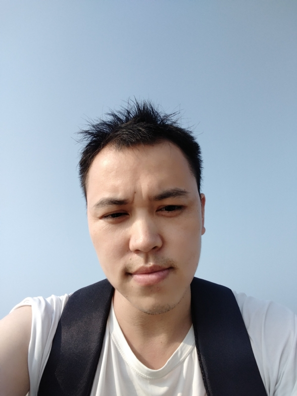 Ceylon陈的第二张照片--长乐征婚网