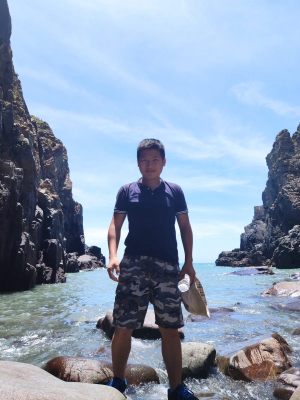 weulin的第一张照片--长乐征婚网