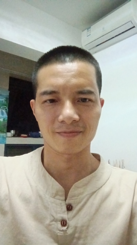 兴兴的第二张照片--长乐征婚网