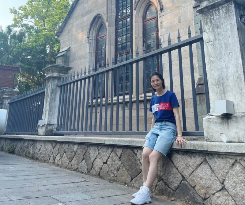 Elyon的第一张照片--长乐征婚网