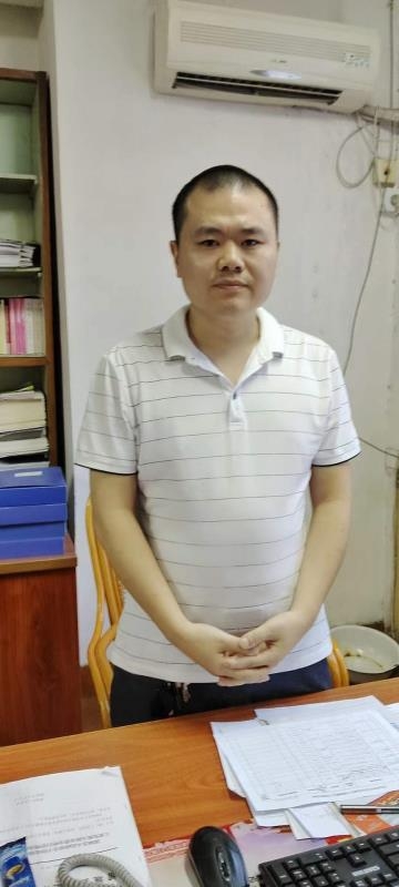 千里川寻的第一张照片--长乐征婚网