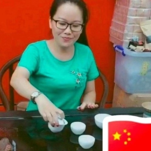妖娆的第一张照片--长乐征婚网