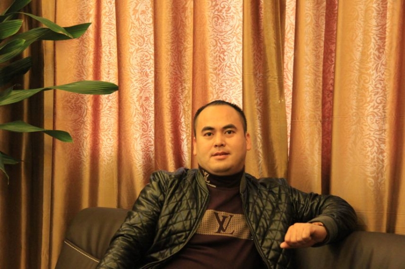 ldh345的第一张照片--长乐征婚网