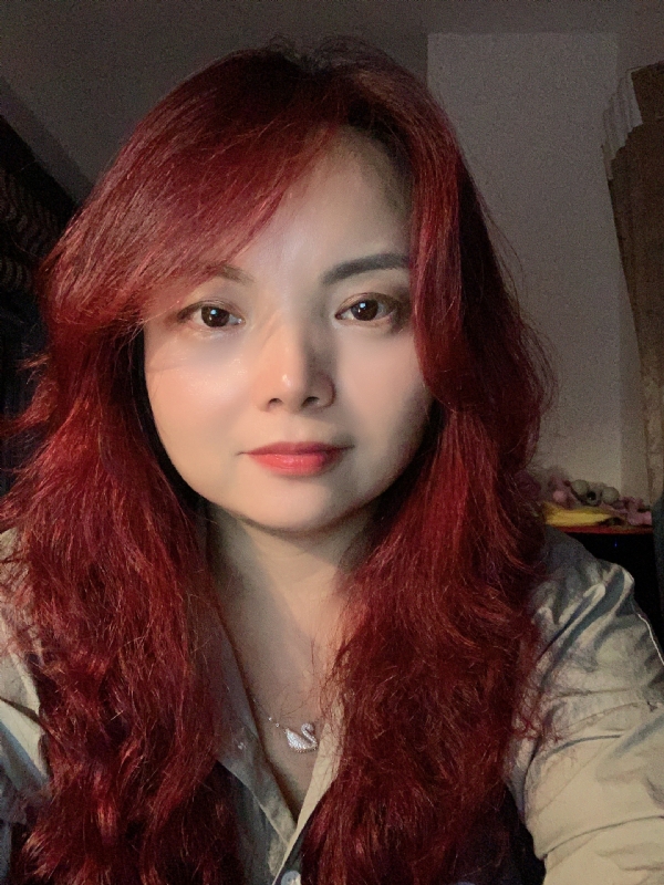 静静的第二张照片--长乐征婚网