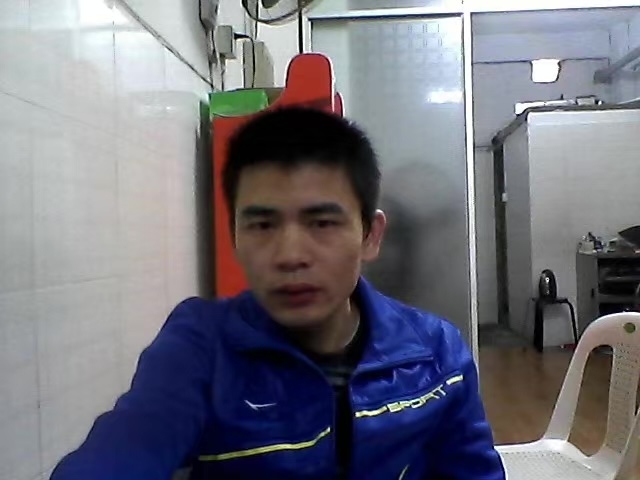 画的第一张照片--长乐征婚网