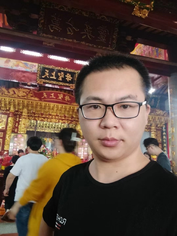 天哥的第一张照片--长乐征婚网
