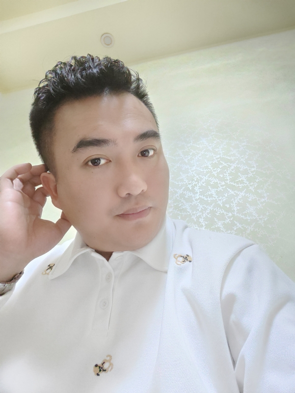 哈哈先生的第一张照片--长乐征婚网