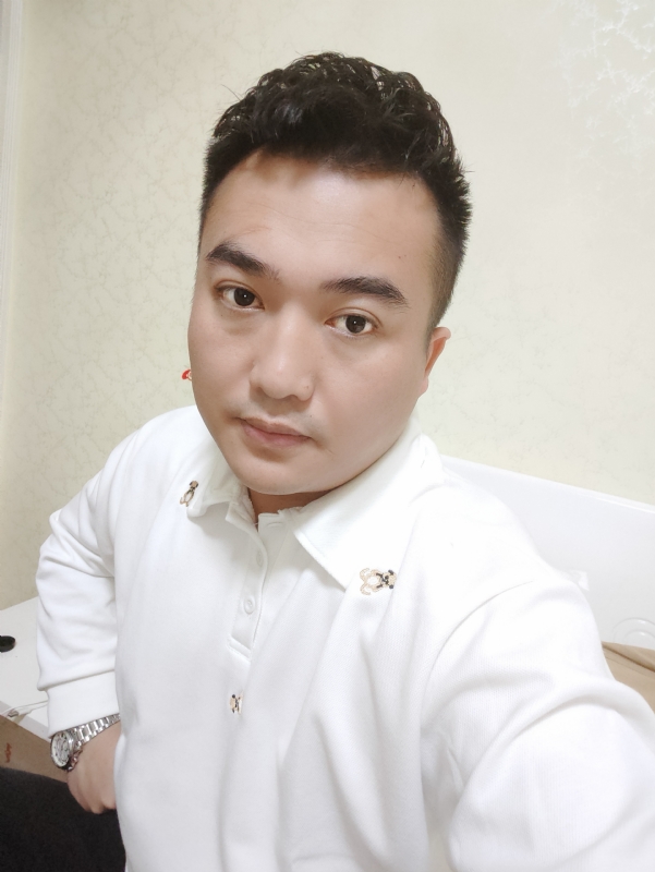 哈哈先生的第三张照片--长乐征婚网