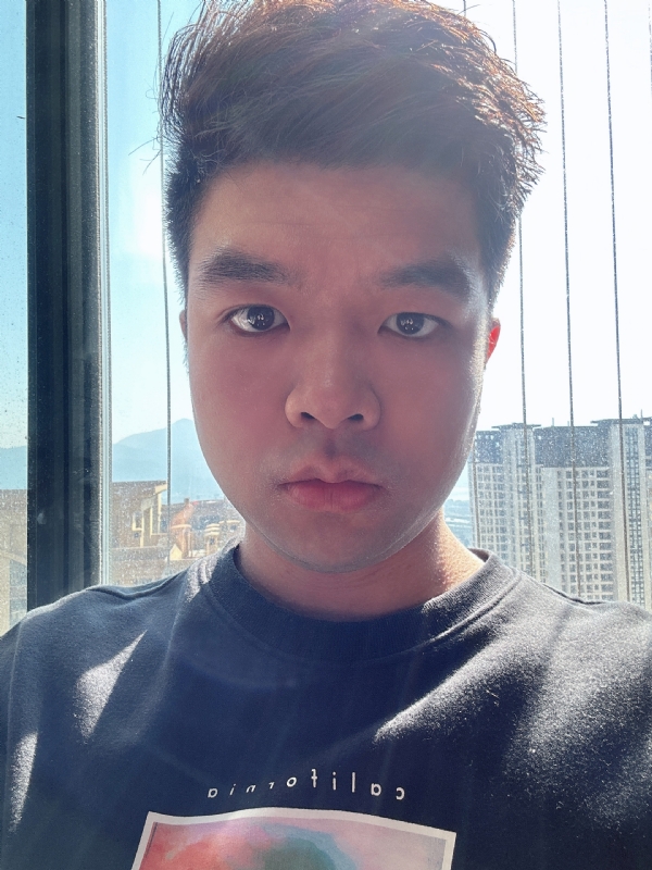 飞飞的第三张照片--长乐征婚网