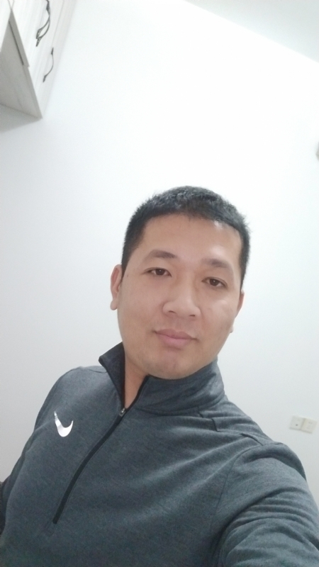 好好的第一张照片--长乐征婚网
