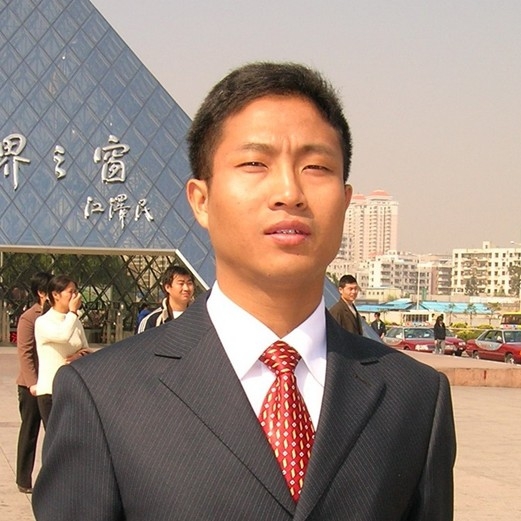 友缘的第一张照片--长乐征婚网