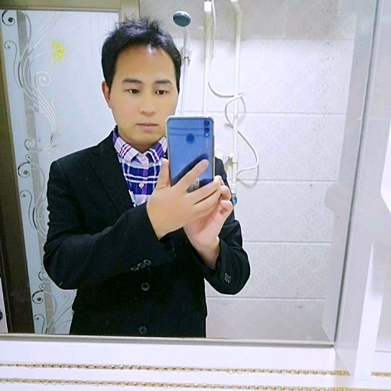 寻找一位爱人的第一张照片--长乐征婚网