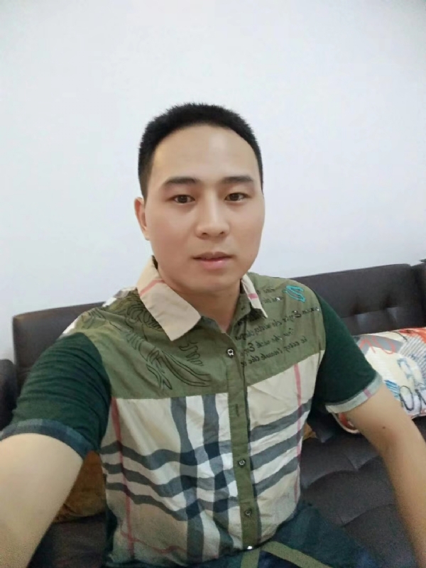 寻找一位爱人的第二张照片--长乐征婚网
