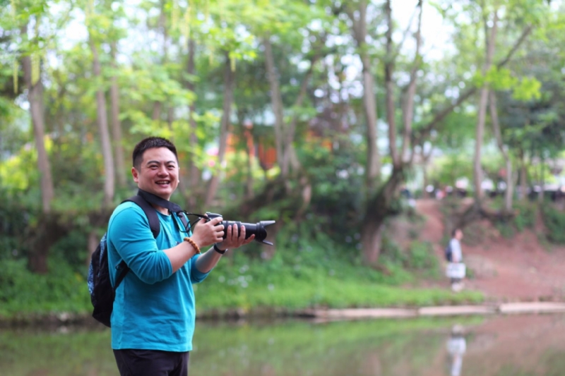 快乐王爷的第三张照片--长乐征婚网