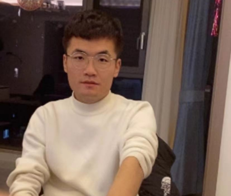 阮籍的第一张照片--长乐征婚网