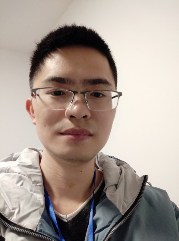 清风的第一张照片--长乐征婚网