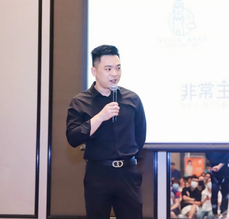 爱吃肉的猪大爷的第一张照片--长乐征婚网