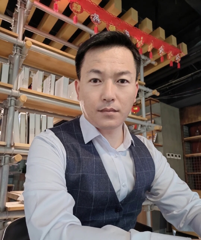 缘来是你的第一张照片--长乐征婚网