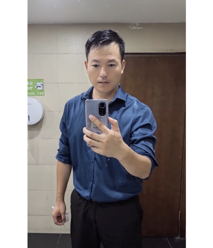 缘来是你的第三张照片--长乐征婚网
