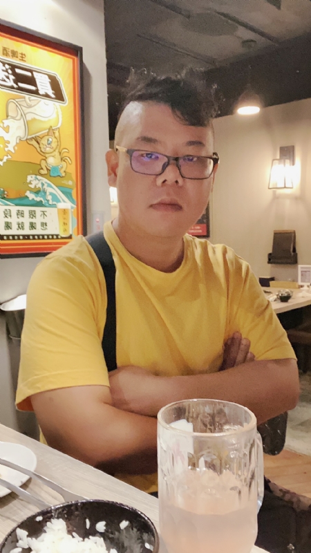 公爵的第一张照片--长乐征婚网