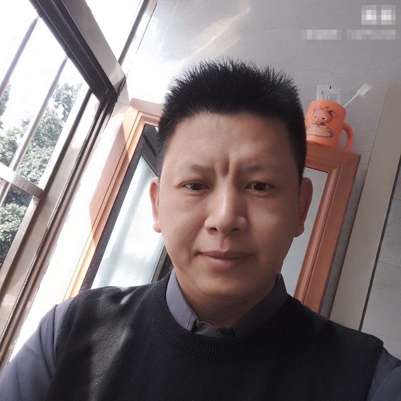 凯凯的第一张照片--长乐征婚网