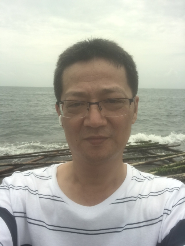 浪人的第一张照片--长乐征婚网