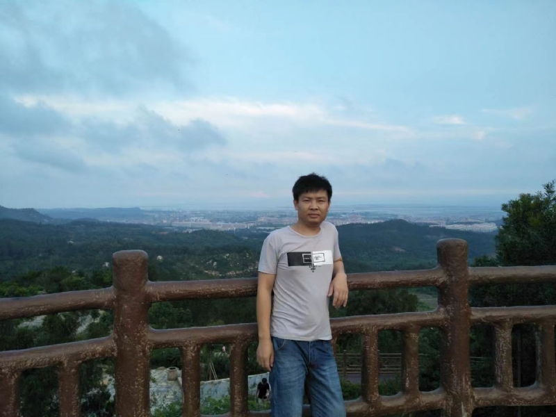 危建华的第二张照片--长乐征婚网