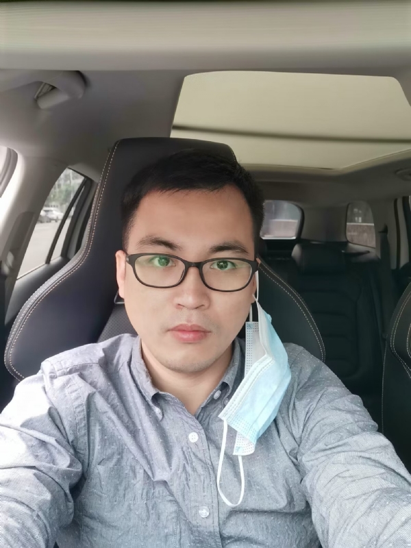 路人甲的第一张照片--长乐征婚网