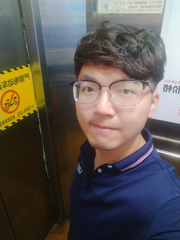 H先生的第二张照片--长乐征婚网