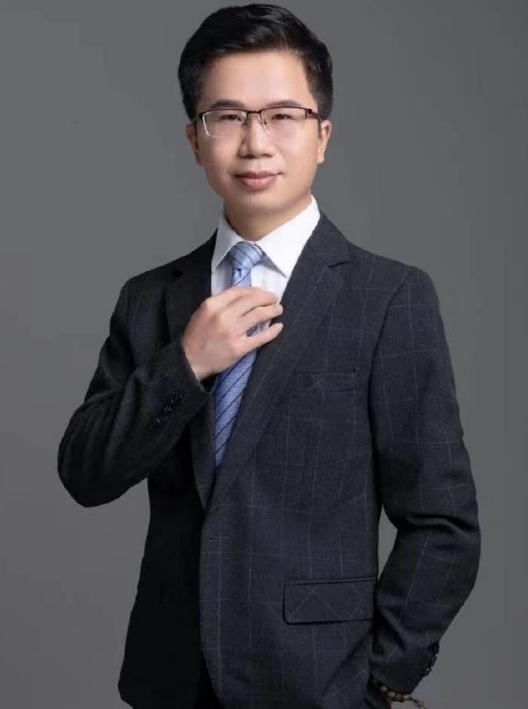 陈先生的第一张照片--长乐征婚网