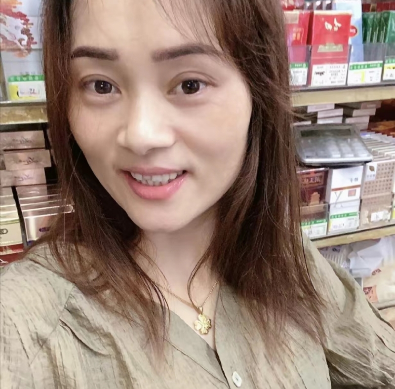 蓝魔的第一张照片--长乐征婚网