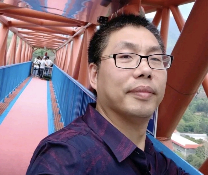 山羊的第一张照片--长乐征婚网