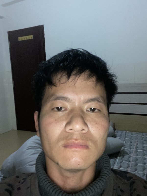 开心的第三张照片--长乐征婚网