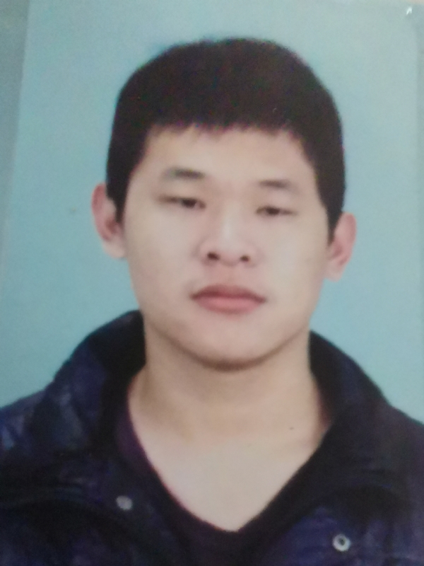 小鱼的第一张照片--长乐征婚网